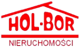 Hol-Bor Nieruchomości Logo